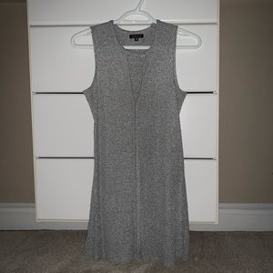 Dynamite Summer Dress/Top